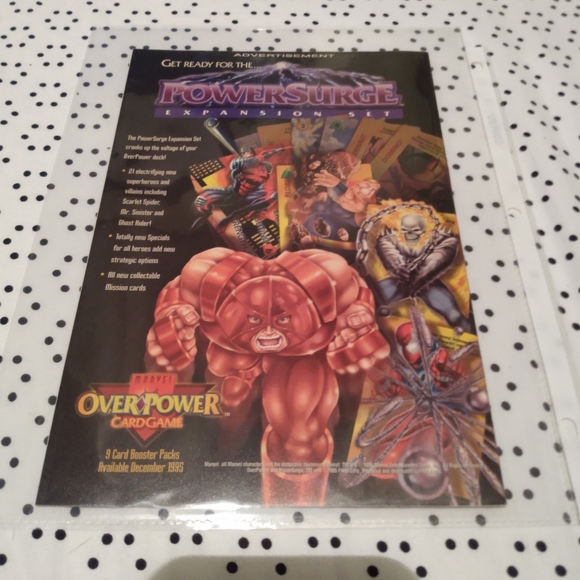 Comic book - Picture 2 of 2